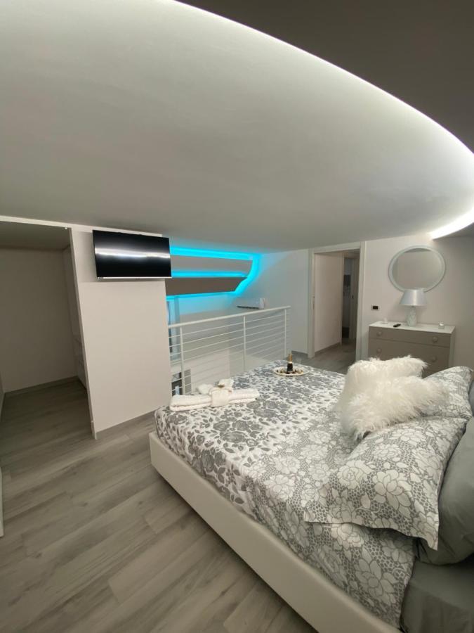La Stella Di Mery Casa Vacanze Gragnano Exteriér fotografie