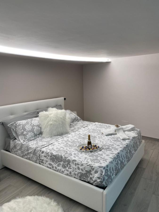 La Stella Di Mery Casa Vacanze Gragnano Exteriér fotografie
