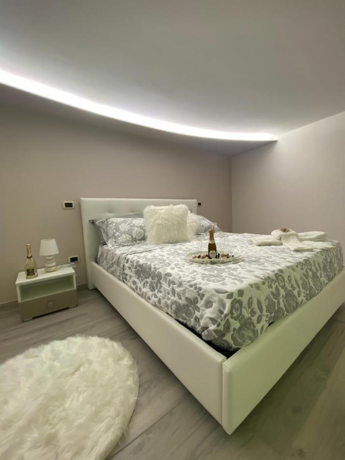 La Stella Di Mery Casa Vacanze Gragnano Exteriér fotografie