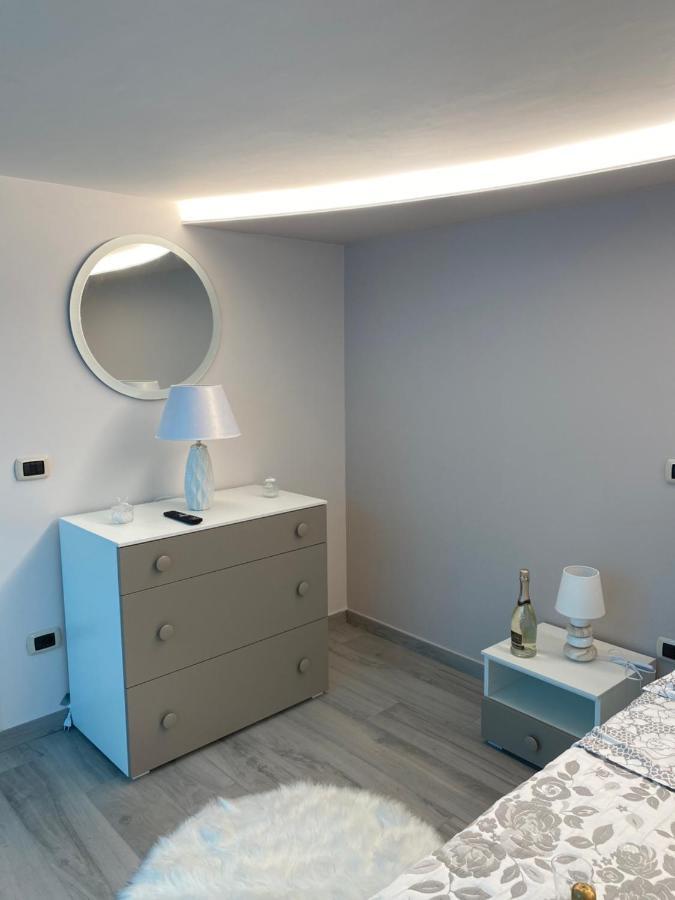 La Stella Di Mery Casa Vacanze Gragnano Exteriér fotografie