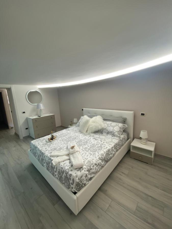 La Stella Di Mery Casa Vacanze Gragnano Exteriér fotografie