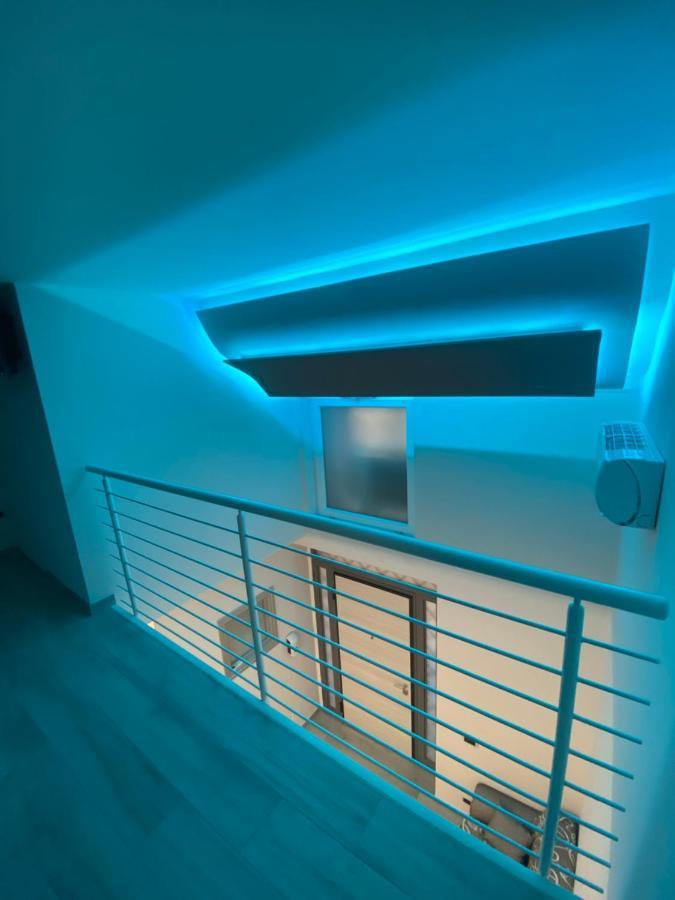 La Stella Di Mery Casa Vacanze Gragnano Exteriér fotografie