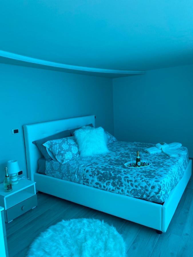 La Stella Di Mery Casa Vacanze Gragnano Exteriér fotografie