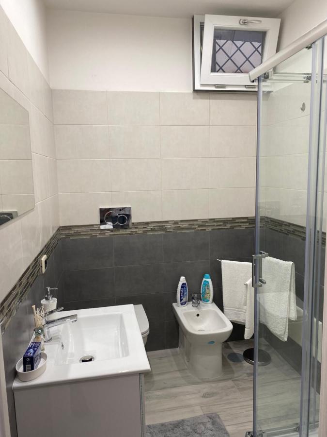 La Stella Di Mery Casa Vacanze Gragnano Exteriér fotografie