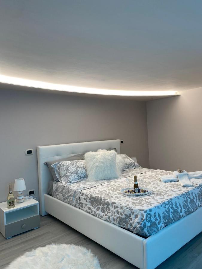 La Stella Di Mery Casa Vacanze Gragnano Exteriér fotografie