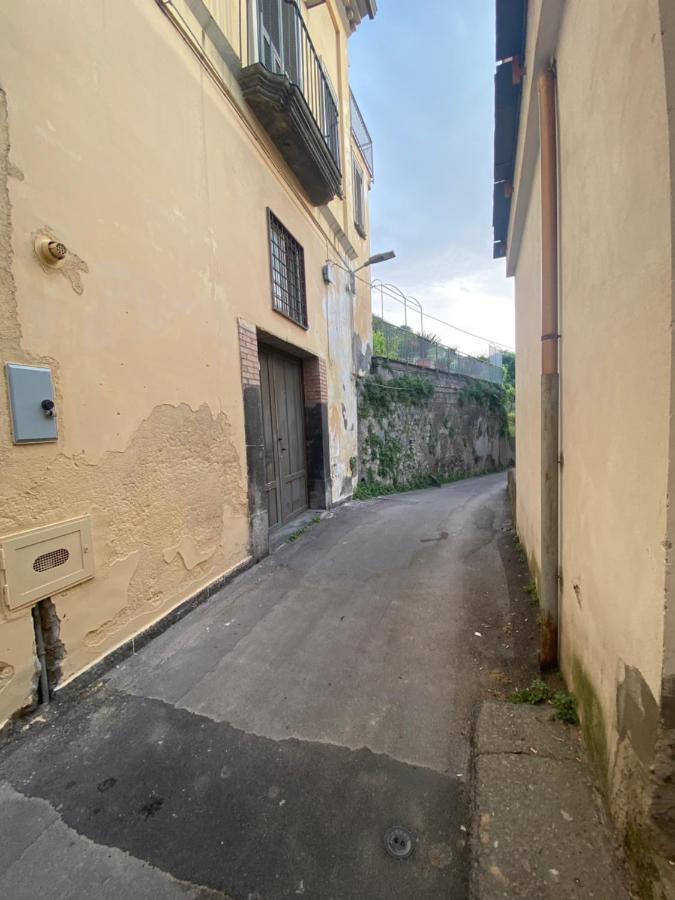 La Stella Di Mery Casa Vacanze Gragnano Exteriér fotografie