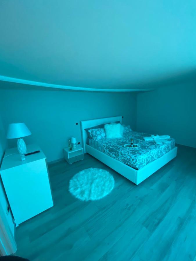 La Stella Di Mery Casa Vacanze Gragnano Exteriér fotografie