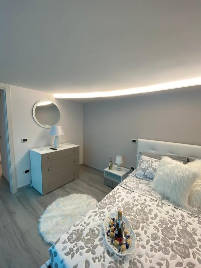 La Stella Di Mery Casa Vacanze Gragnano Exteriér fotografie
