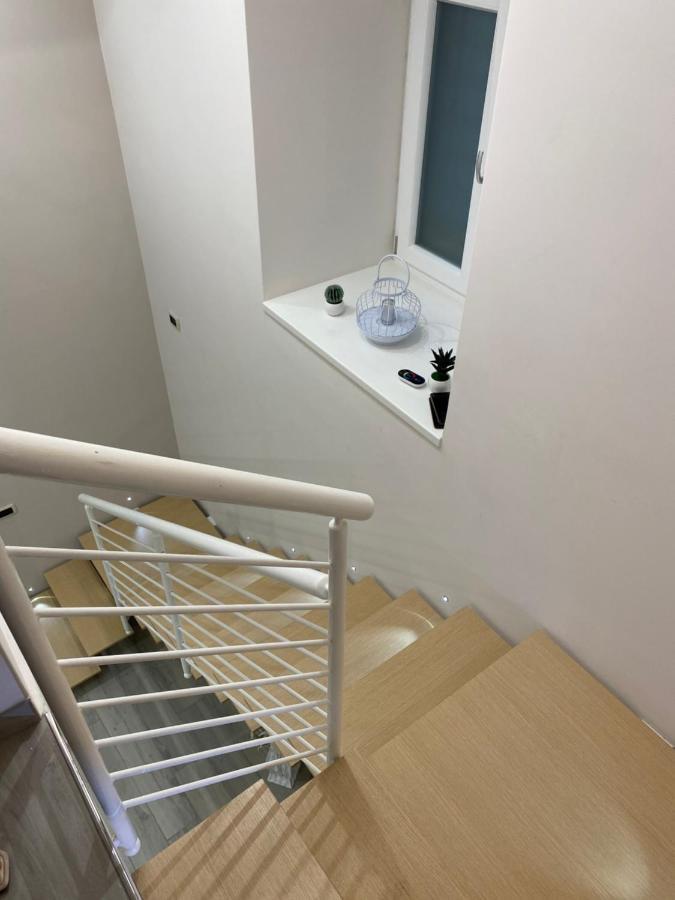La Stella Di Mery Casa Vacanze Gragnano Exteriér fotografie