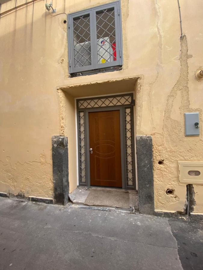 La Stella Di Mery Casa Vacanze Gragnano Exteriér fotografie