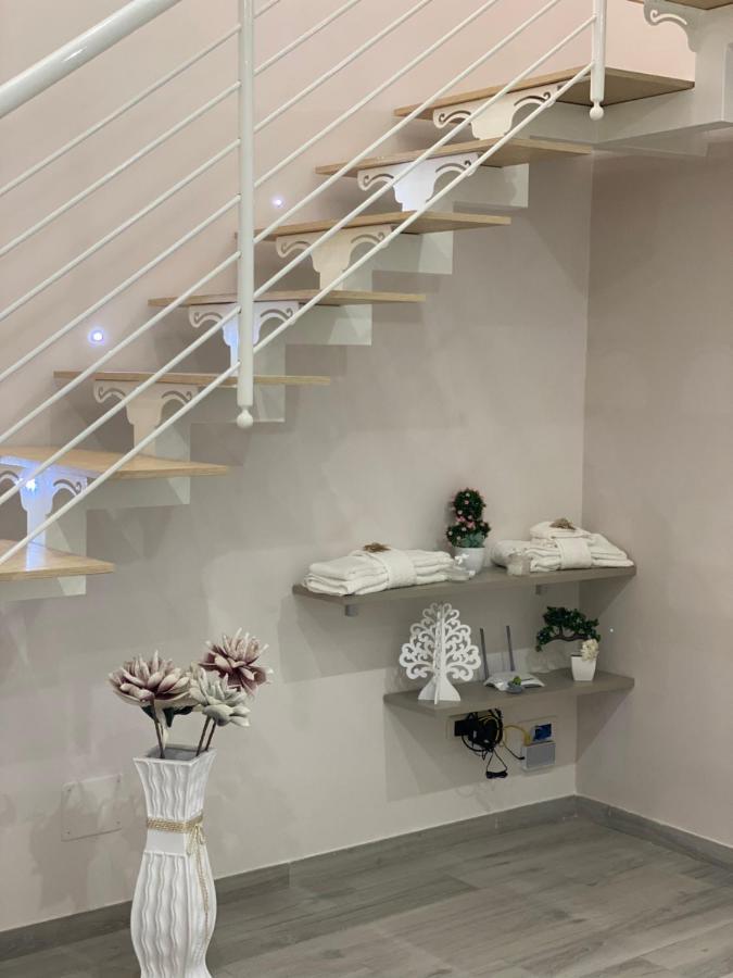 La Stella Di Mery Casa Vacanze Gragnano Exteriér fotografie