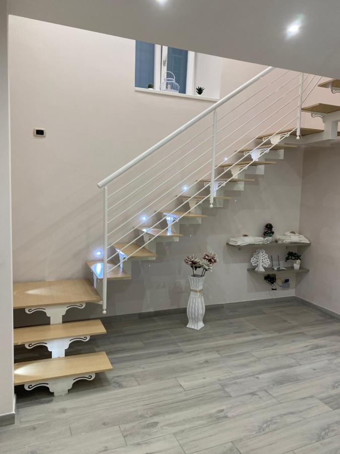 La Stella Di Mery Casa Vacanze Gragnano Exteriér fotografie