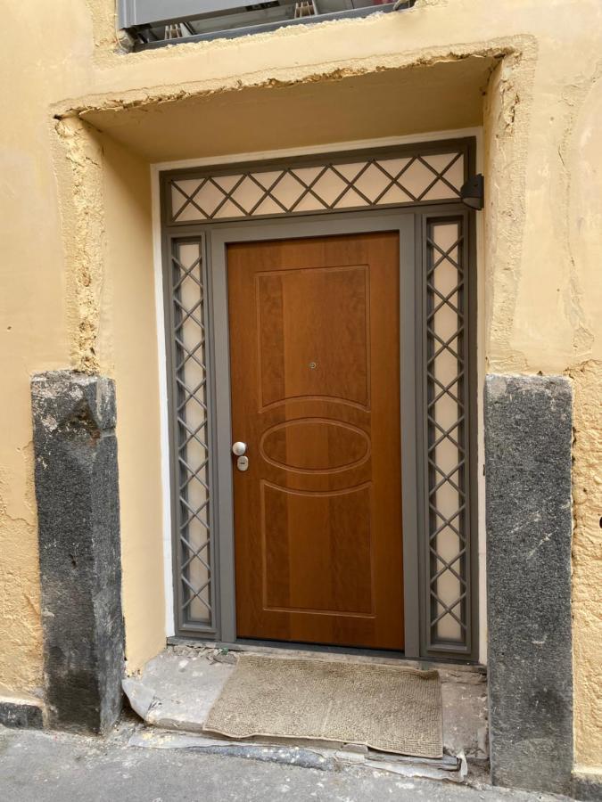 La Stella Di Mery Casa Vacanze Gragnano Exteriér fotografie