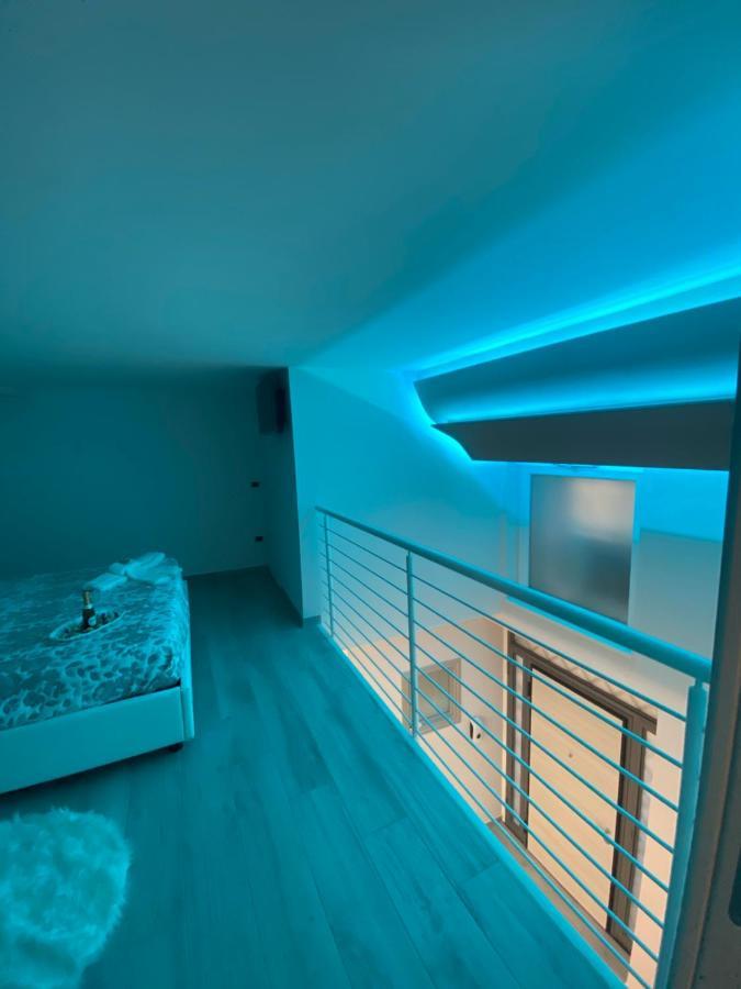 La Stella Di Mery Casa Vacanze Gragnano Exteriér fotografie