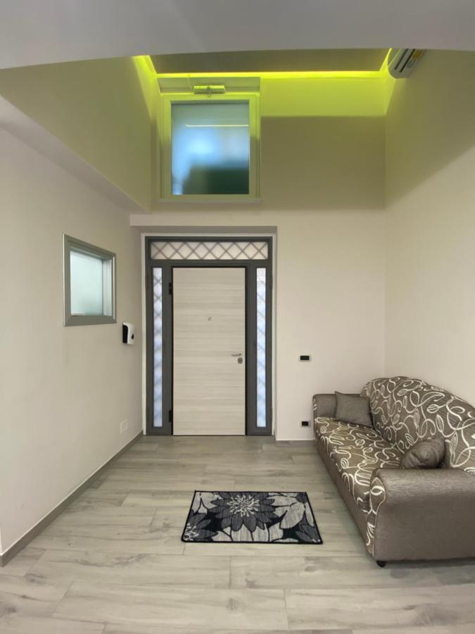 La Stella Di Mery Casa Vacanze Gragnano Exteriér fotografie