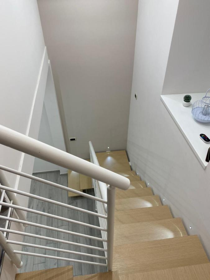 La Stella Di Mery Casa Vacanze Gragnano Exteriér fotografie