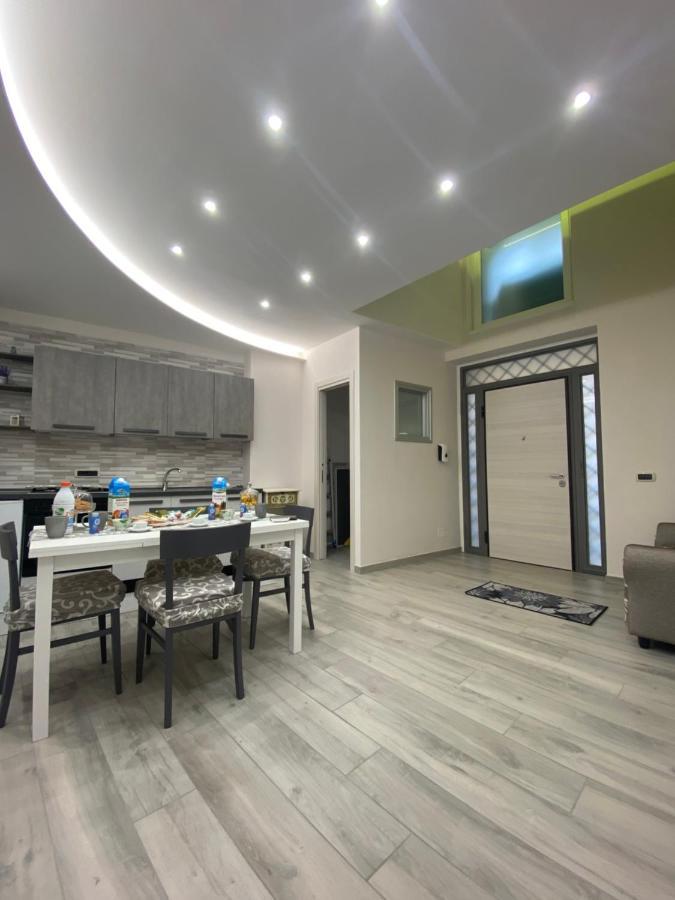 La Stella Di Mery Casa Vacanze Gragnano Exteriér fotografie