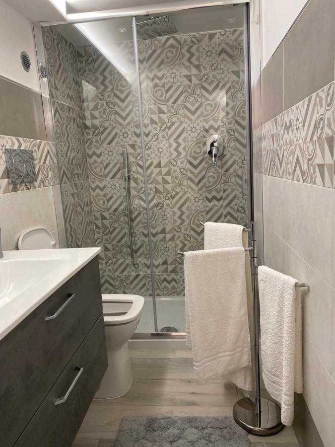 La Stella Di Mery Casa Vacanze Gragnano Exteriér fotografie