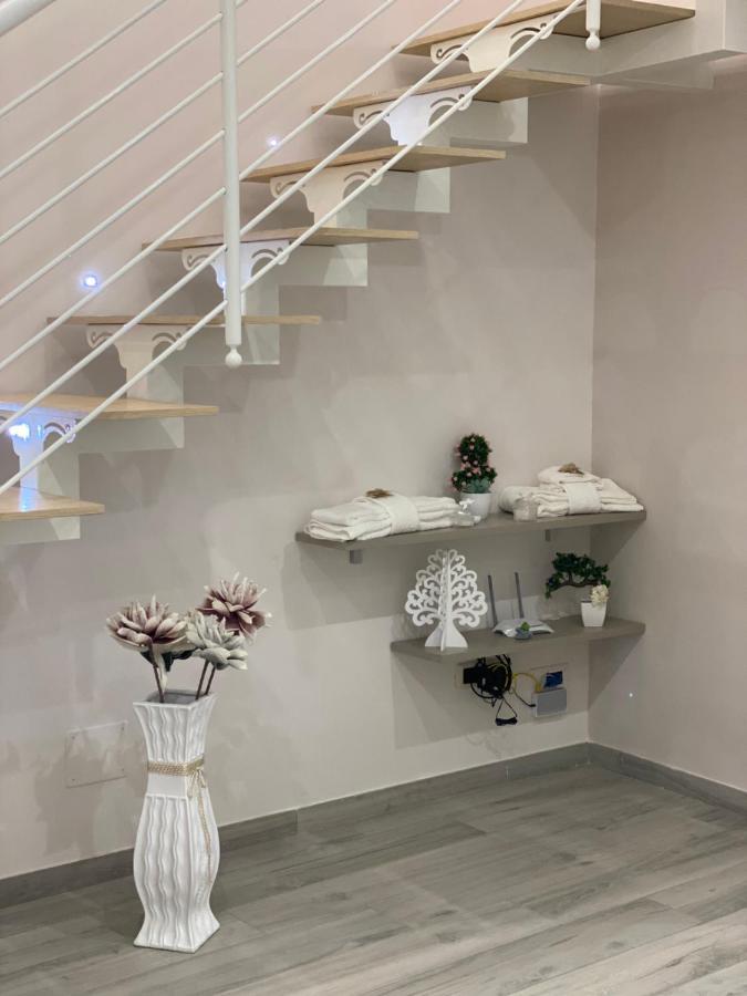 La Stella Di Mery Casa Vacanze Gragnano Exteriér fotografie